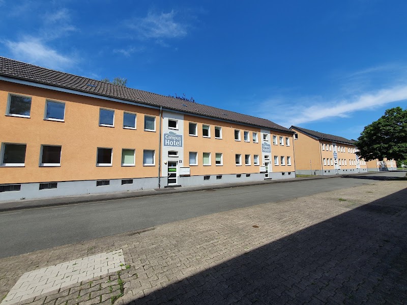 Campus Hotel