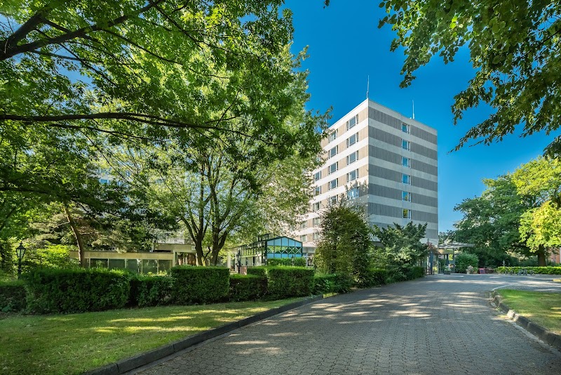 Hotel Krefelder Hof