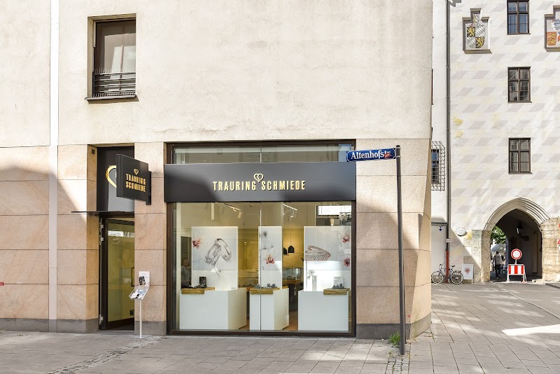 Trauringschmiede München