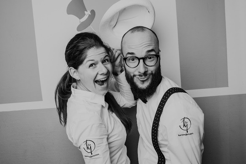 Karo & Jens Hochzeitsfotograf Köln