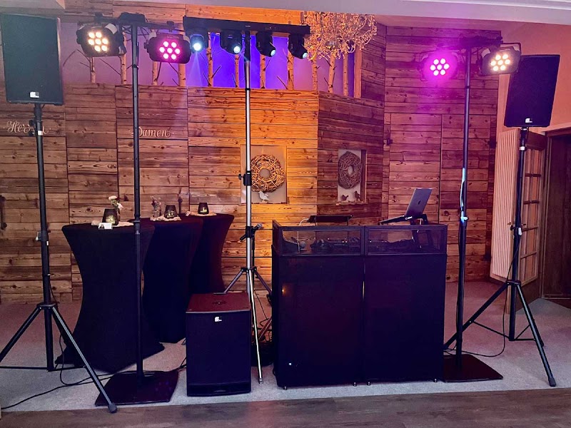 Hochzeits DJ Aalen – Laura Schaible