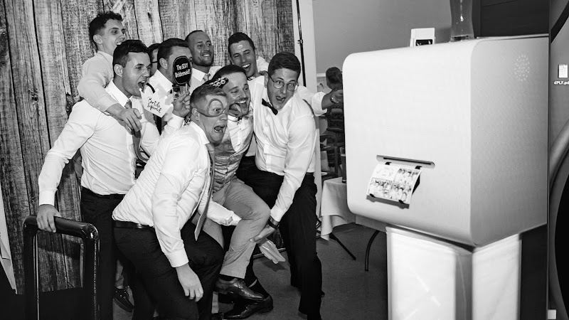 AUGSBOX FOTOBOX - Die Fotobox für Augsburg und Umgebung mieten