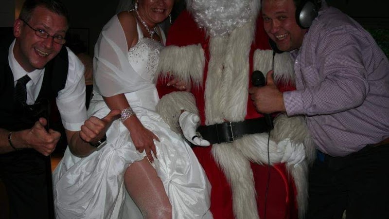 Hochzeits DJ Mirko - Hochzeiten ohne Langeweile