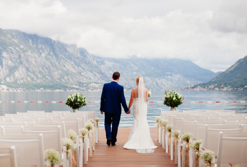 Kristina Lesch Hochzeiten, Traurednerin und Hochzeitsplanerin