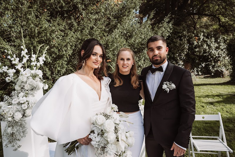 Lindas Hochzeitsplanung
