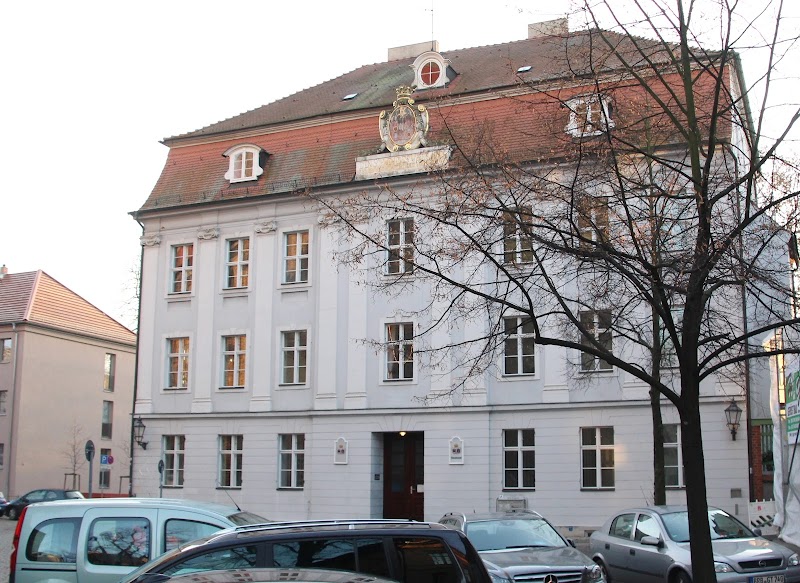 Stadtverwaltung Brandenburg an der Havel - Standesamt