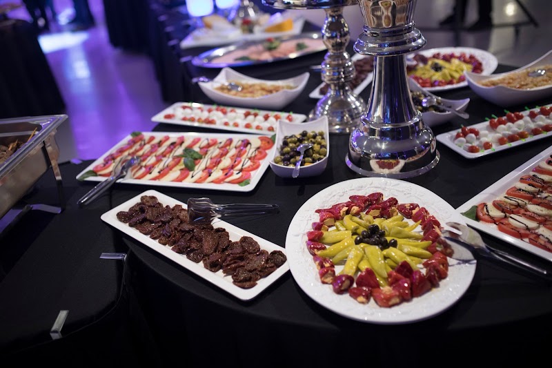 MRJADE Catering Düsseldorf