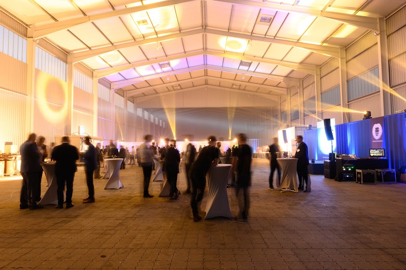 Lion Events