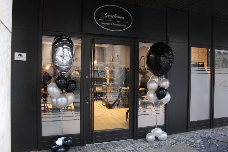 Gentlemen Atelier