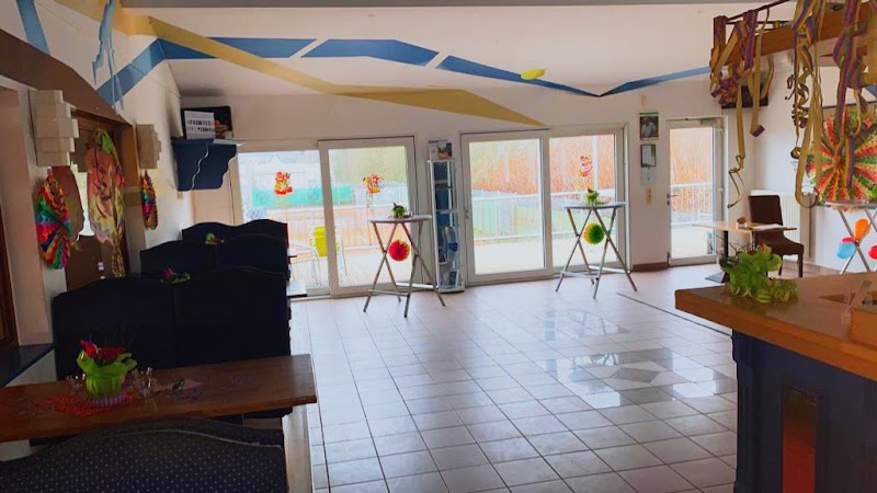 Partyraum Bergisch Gladbach - Event Location