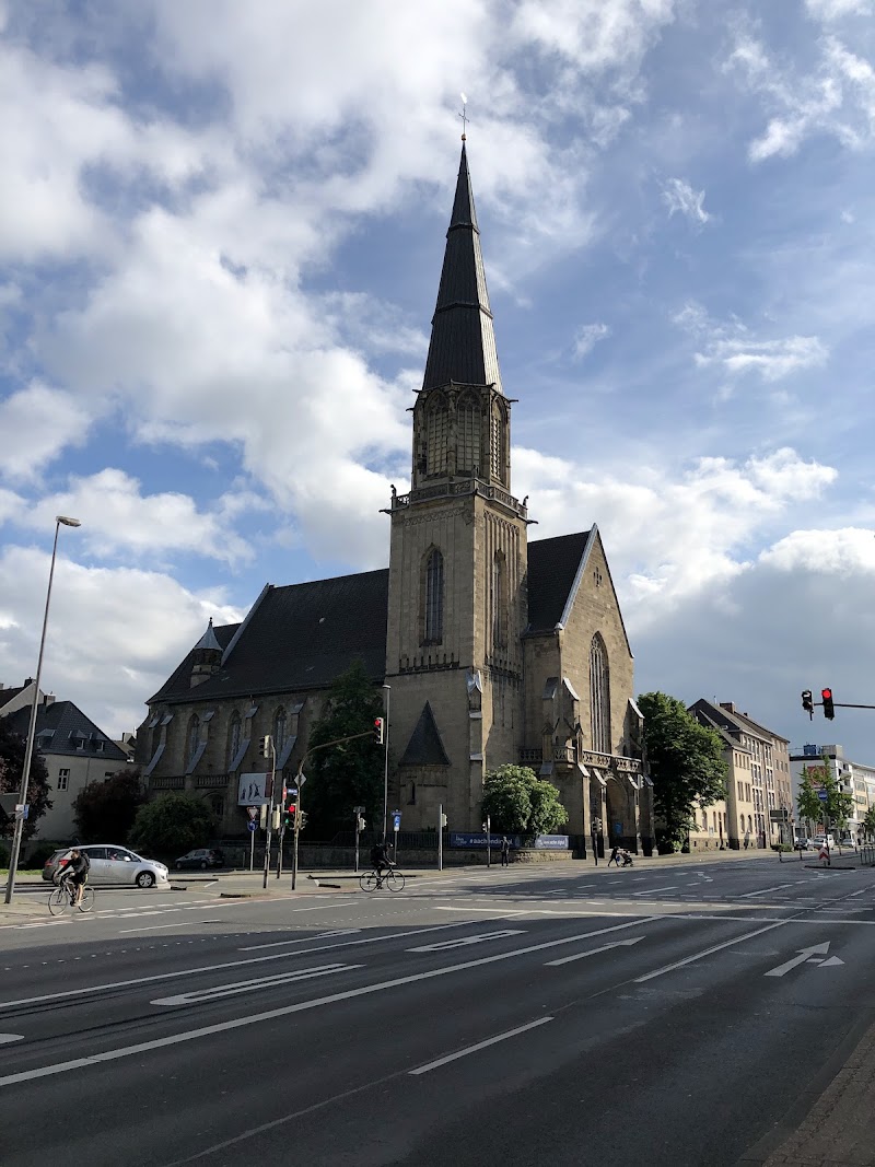 Hotel Krone