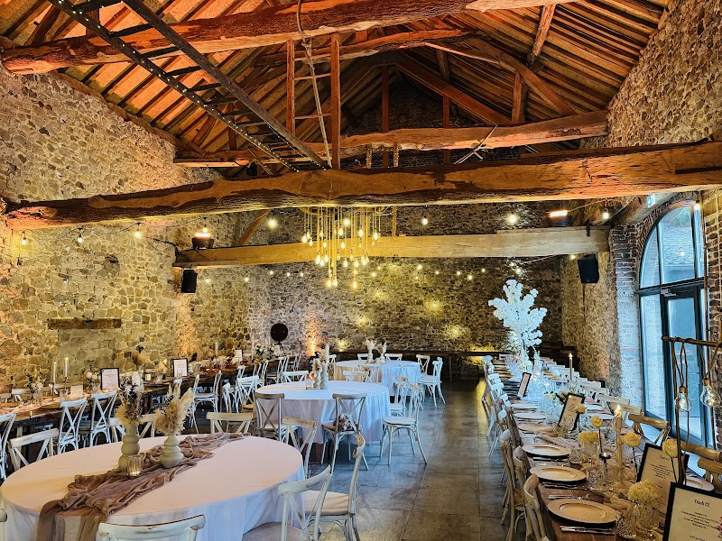 Scheunentraum Eventlocation Aachen