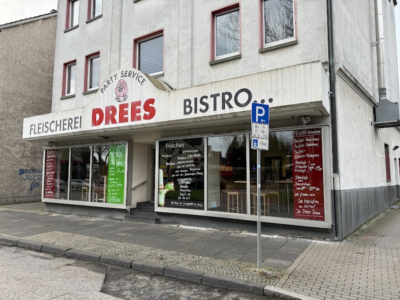 Drees - Partyservice, Kitchen & Catering