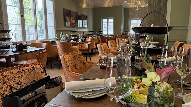 Restaurant Die Villa