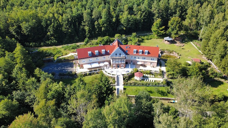 HAUS HUBERTUS - Location für Hochzeiten, Familien- und Firmenfeiern, Seminare und Retreats