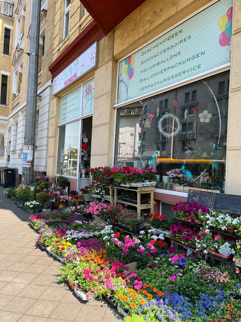 ViVi FLowers & Deco