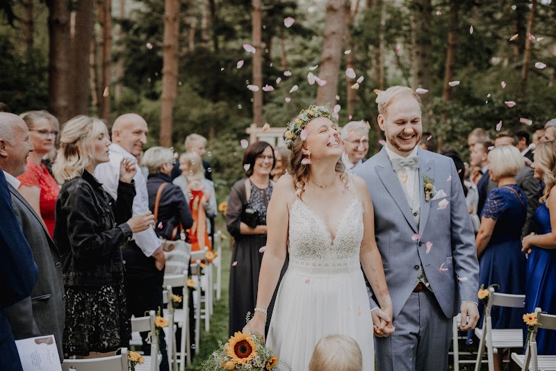 Anna-Lena Berreth Fotografie: Hochzeitsfotografin