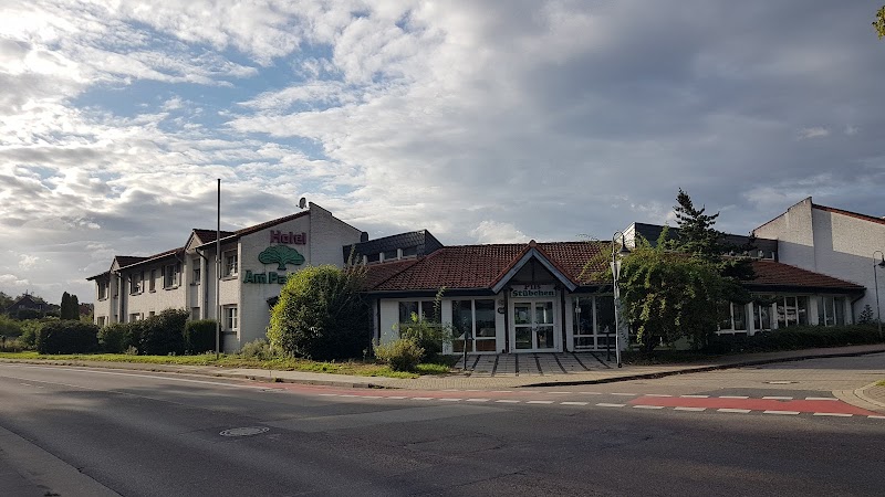 Hotel am Park