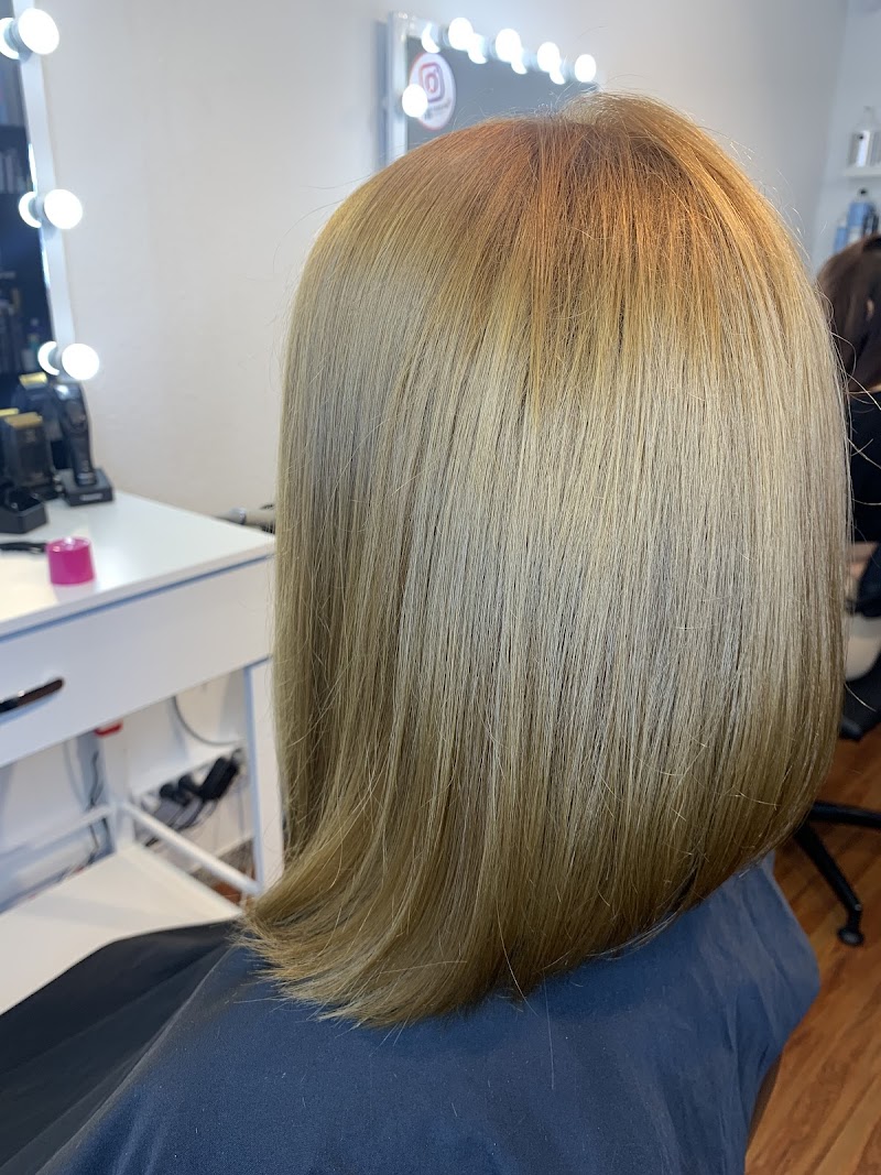 Mila Lie Hair & Beauty
