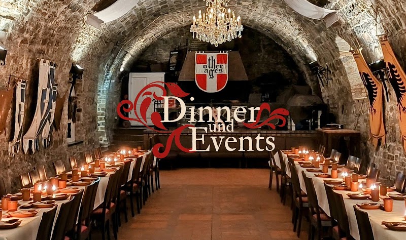 other ages - Dinner & Events
