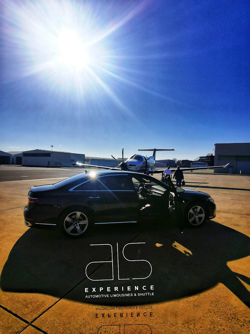 ALS - Automotive Limousines & Shuttle