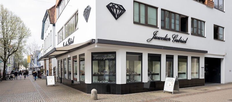 Juwelier Gabriel