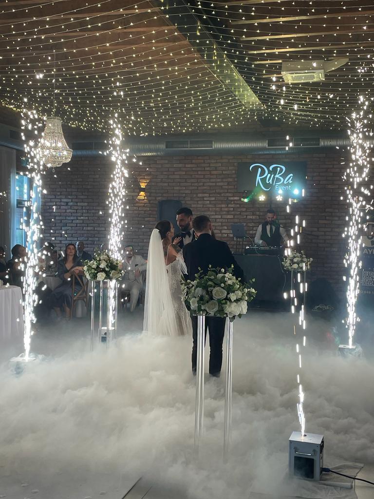 RuBa Event