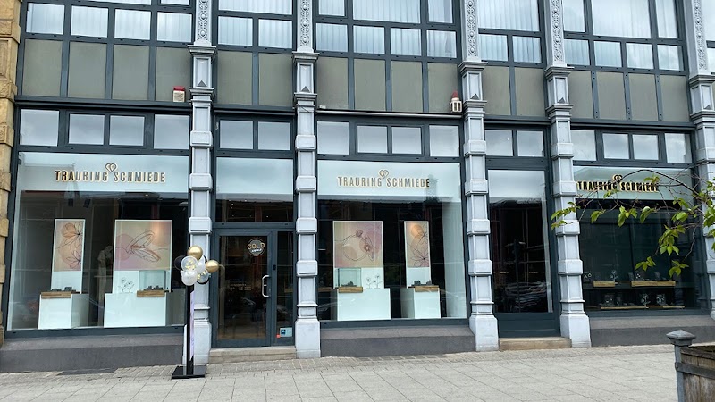 Trauringschmiede Hannover