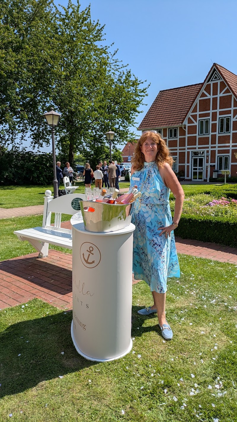 Bettina Grochulla Weddings & Events