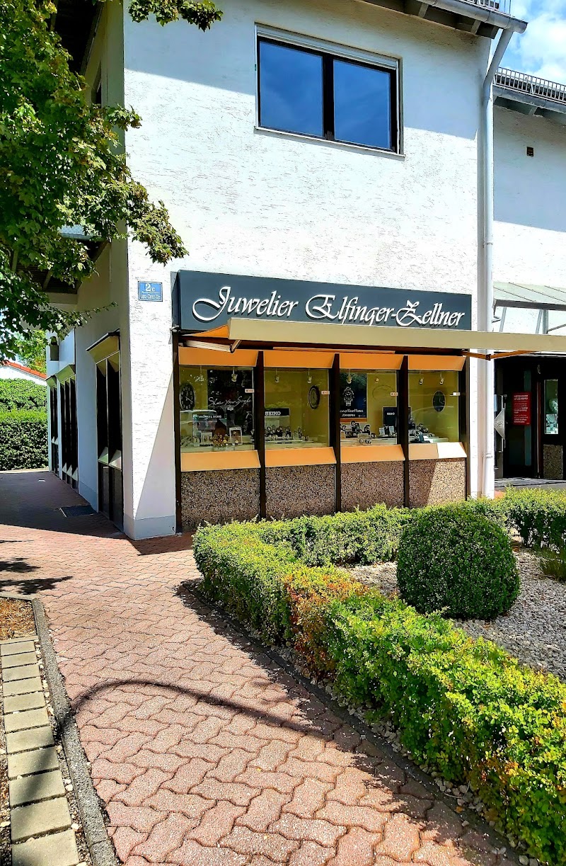 Juwelier Elfinger-Zellner