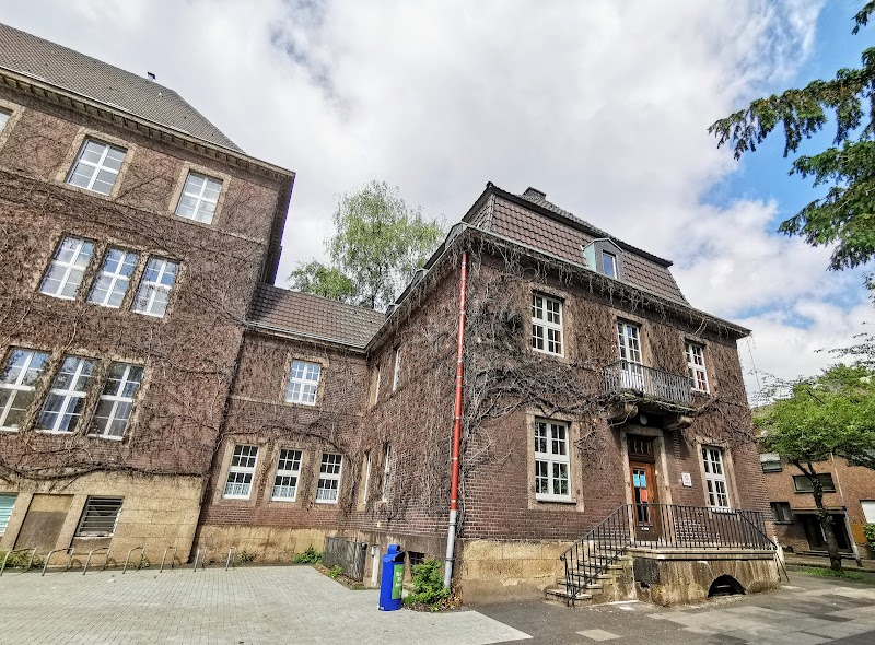 Standesamt Duisburg West