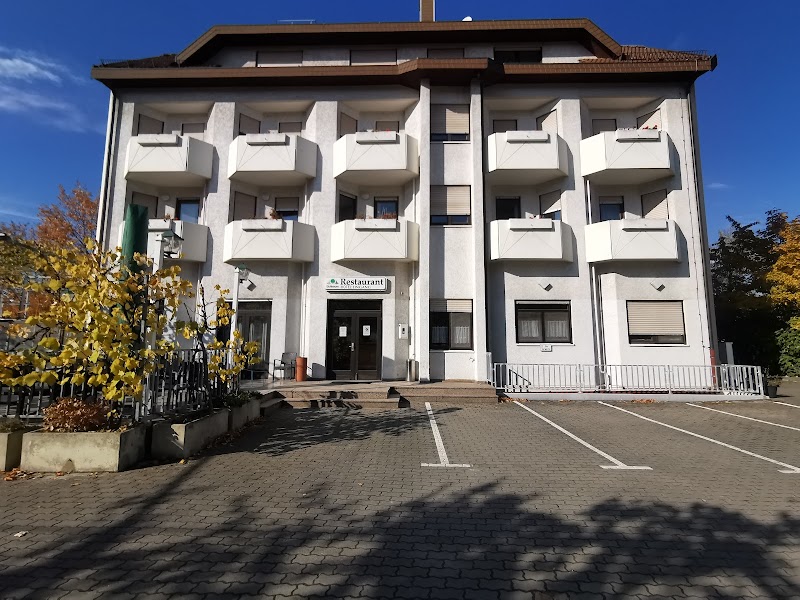 Hotel Am Exerzierplatz