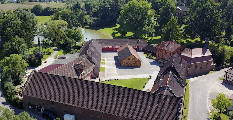 Gutshof Unterbessenbach