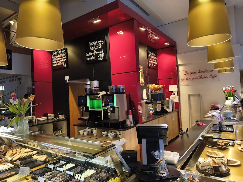 Stadtcafé Cordes