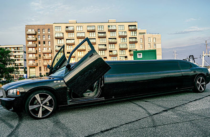 PartyLimo Hamburg