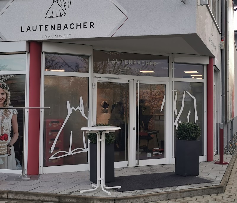 Traumwelt Lautenbacher