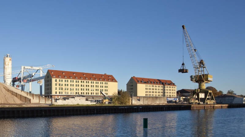 Freiraum-Speicher