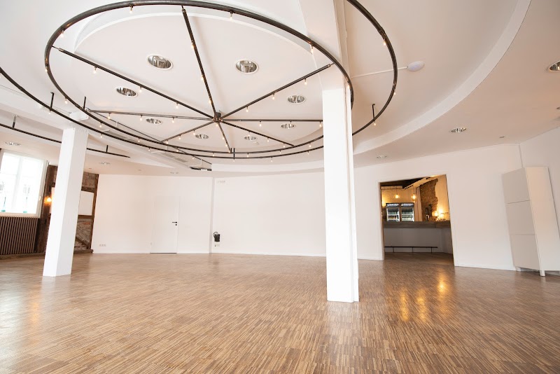 Hofhaus - social space