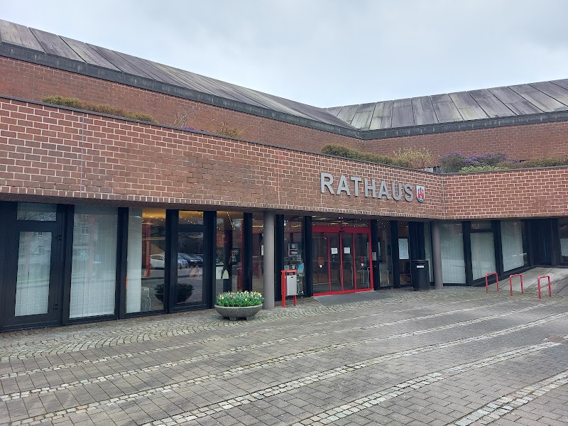 Stadt Rendsburg