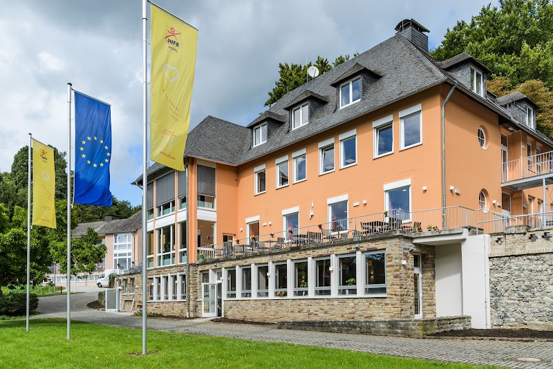 JUFA Hotel Königswinter
