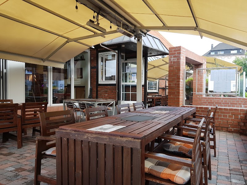 Brauhaus Hotel Rütershoff