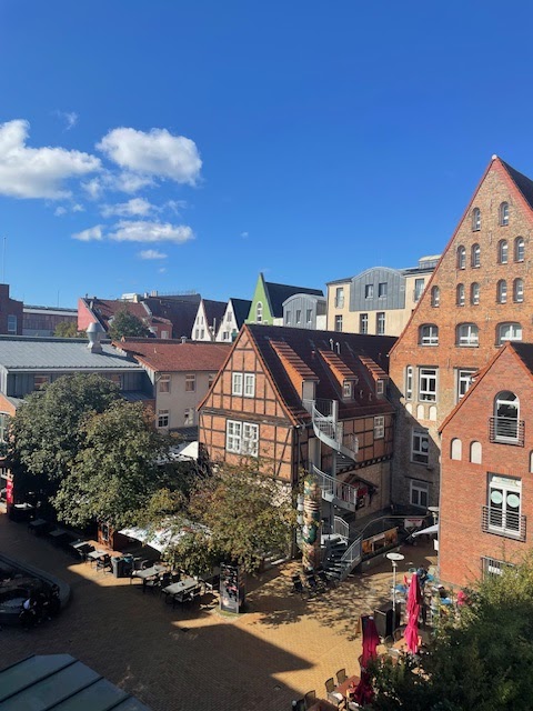 Hotel Am Hopfenmarkt