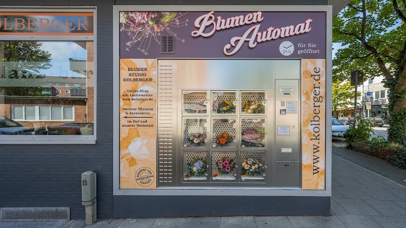 BlumenStudio Kolberger