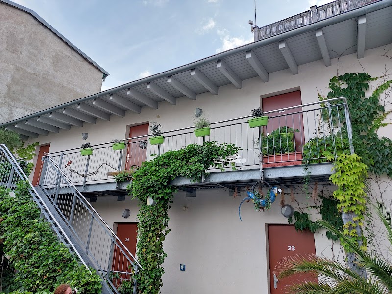 Hotel GreifenNest