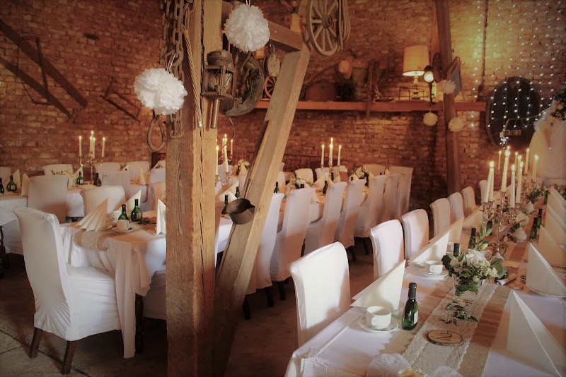 Romantische Scheune Im Weingut Leo Sauer