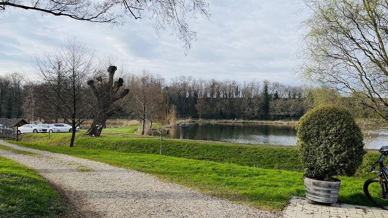 Haus am Teich Ettenheim