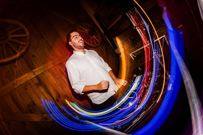 Adrian The DJ