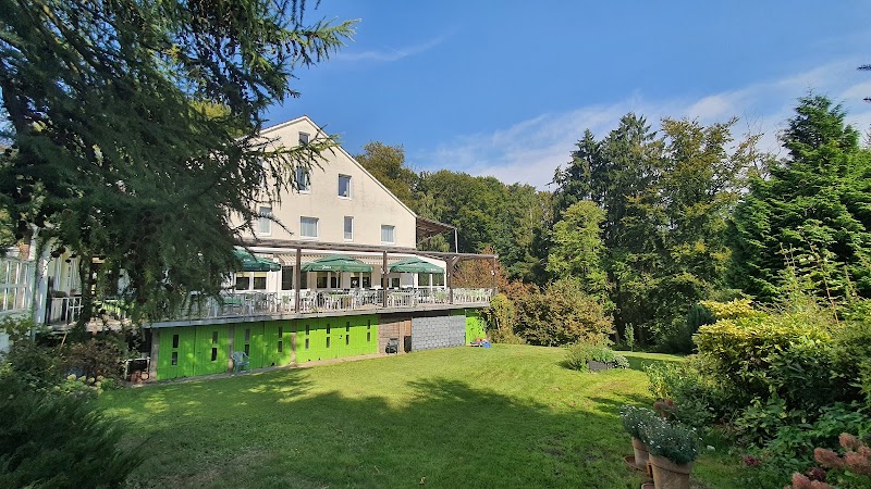 Hotel - Restaurant - Cafe Waldesruh