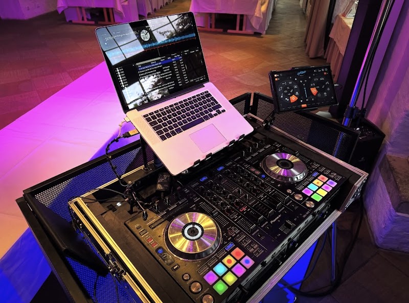 DJ ADC Bochum - Veranstaltungsdienstleistungen Andre Schatz