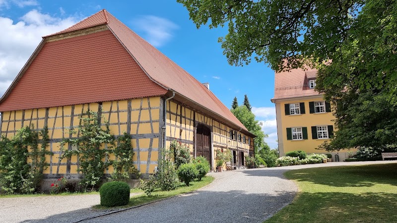 Schloss Langenrain